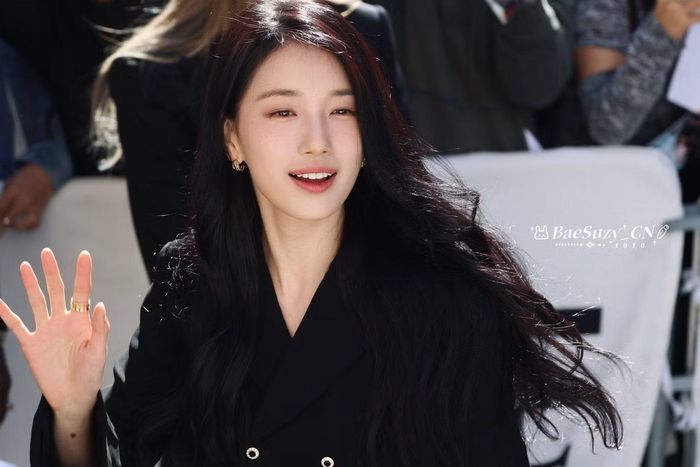 Nhan sắc của nàng thơ xứ Hàn qua ống kính Getty Images, fansite hay "người qua đường" đều "lung linh", "không có điểm trừ".