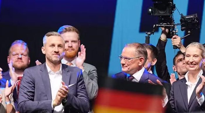 Đến ngày 20/9, AfD tiếp tục dẫn đầu tại bang Mecklenburg-Western Pomerania. Đáng chú ý, CDU không vượt ngưỡng 5% nên không giành được ghế tại nghị viện bang.