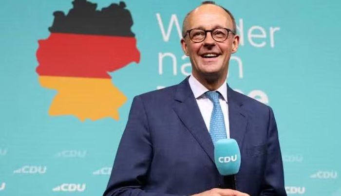 Thủ tướng Đức Friedrich Merz tuyên bố chính phủ sẽ huy động nguồn lực tài chính để xây dựng lực lượng vũ trang Đức Bundeswehr thành quân đội thông thường mạnh nhất châu Âu.