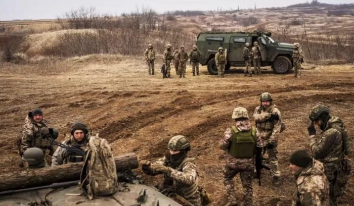 Ông Putin cũng cho biết Nga không có kế hoạch tấn công các nước phương Tây cung cấp vũ khí cho Ukraine.