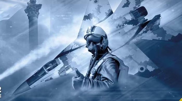 Trong quá trình chuyển đổi, F-16 đã trở thành một thành phần quan trọng của Không quân Ukraine.