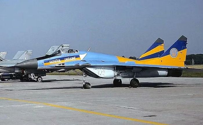 MiG-29 vẫn đảm nhiệm nhiều nhiệm vụ quan trọng, từ phòng không đến sử dụng tên lửa và bom tấn công các mục tiêu mặt đất. Phi đội này vì vậy chưa thể nhanh chóng loại bỏ dù Ukraine đang chuyển dần sang các máy bay phương Tây.