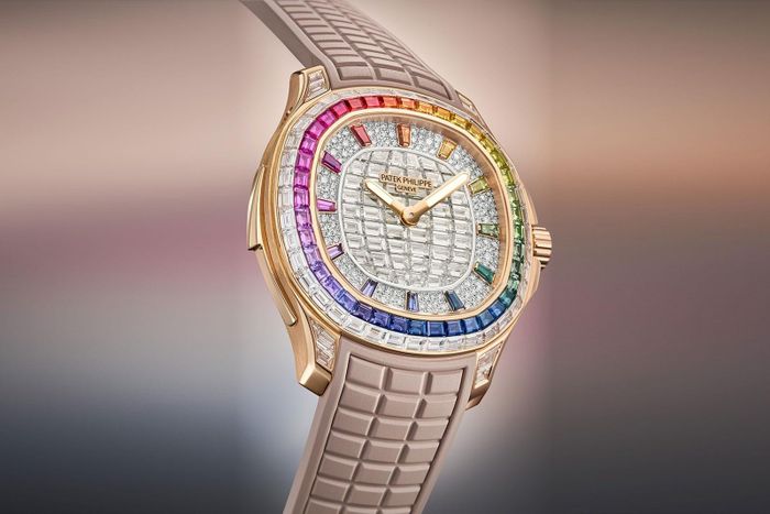  Patek Philippe dành thời gian dài để chinh phục khách hàng, không lo ngại về đối thủ mới. Ảnh: Patek Philippe.