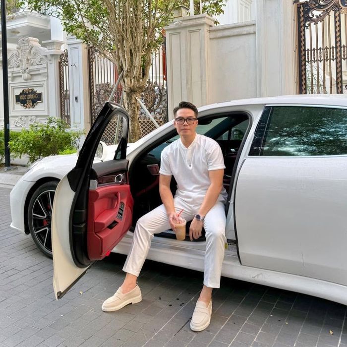 Ngoài giá xe, người mua ôtô lần đầu còn cần chuẩn bị các chi phí liên quan. Ảnh: NVCC.