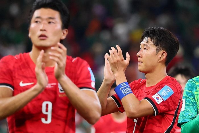 AFC chuẩn bị cải tổ lớn vòng loại World Cup, Asian Cup.