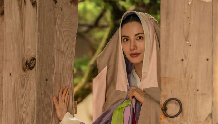  The Scandal sau khi lên sóng liên tục gây tranh cãi. Ảnh: Netflix.