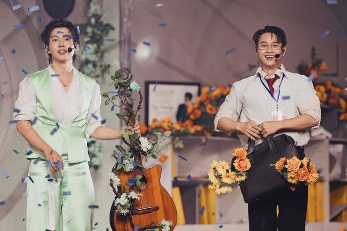 Liên minh "Kỳ tích" với "Bầu trời mới"