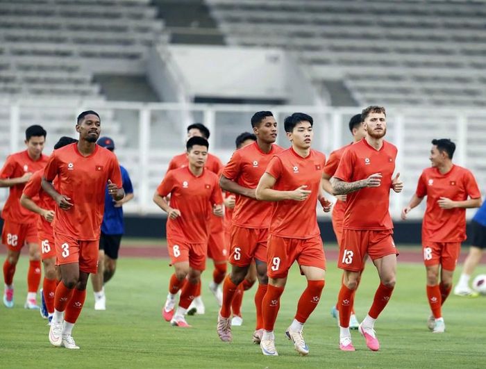 Đội tuyển Việt Nam sẽ chuẩn bị thật tốt cho trận đấu cuối cùng tại FIFA ASEAN Cup 2026