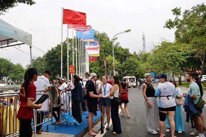 Giải đấu bổ sung thêm một sản phẩm trải nghiệm độc đáo, giàu sức hút cho du lịch Hà Nội
