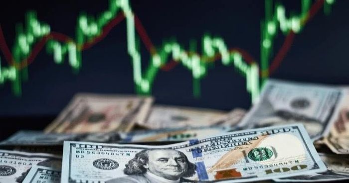 Đồng USD tăng tuần thứ ba liên tiếp. Ảnh minh họa: congthuong.vn 