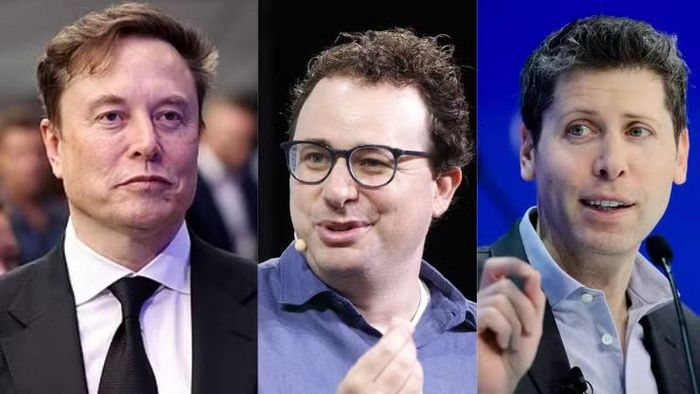 Anthropic, OpenAI, Google và SpaceXAI bị người dùng kiện với cáo buộc phối hợp làm chậm tốc độ phát triển AI.