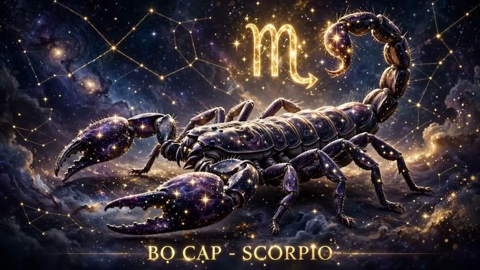 Bọ Cạp (23/10 - 21/11): Bọ Cạp hôm nay nên làm việc kín đáo và tập trung. Khả năng quan sát giúp bạn nhận ra những chi tiết mà người khác dễ bỏ qua. Trong tình cảm, đây là lĩnh vực đáng chú ý nhất. Ngày 5/10 khiến những vấn đề cũ trong tình yêu hoặc các giá trị cá nhân có thể được nhìn lại. Trong tài chính, không nên vội vàng với các quyết định lớn liên quan đến tiền bạc. Lời khuyên: Nhìn lại để hiểu rõ mình muốn gì trước khi quyết định.