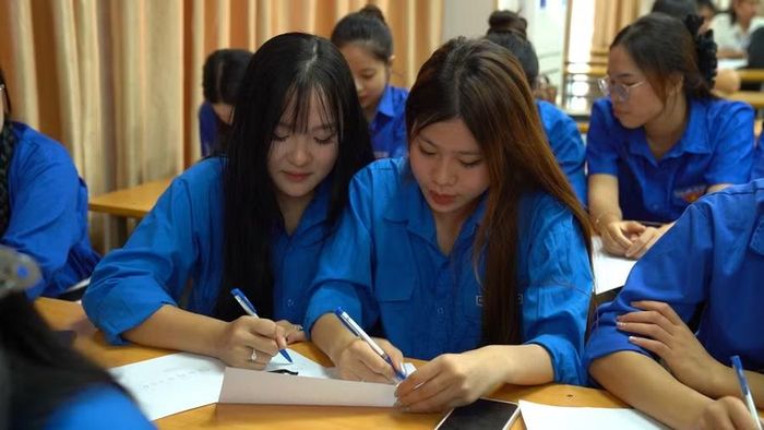 Cuộc thi Khởi nghiệp, đổi mới sáng tạo tỉnh Hưng Yên năm 2026 mở rộng hoạt động tham gia.