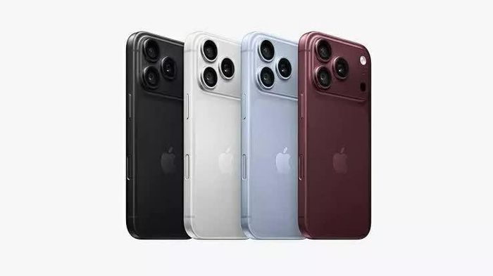 Sự cố khởi động lại trên iPhone 18 Pro đang được Apple khắc phục.
