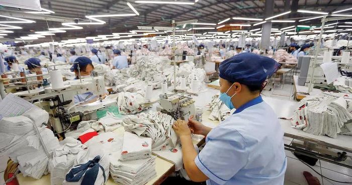 Doanh nghiệp không nên chờ đến khi thị trường biến động mới tìm kiếm thị trường thay thế. (Nguồn: VGP)
