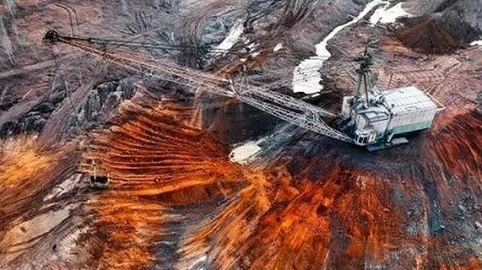 Kazakhstan được dự báo sẽ trở thành “nhà sản xuất vonfram trọng yếu”, với tiềm năng cung cấp khoảng 15% sản lượng khai thác vonfram toàn cầu hằng năm. (Nguồn: Times of Central Asia)