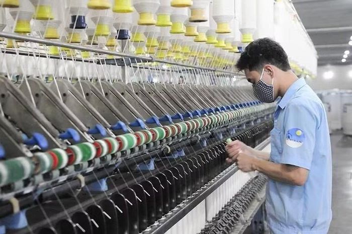 UOB dự báo GDP Việt Nam có thể tăng khoảng 8,5% trong năm nay. Ảnh: L.N.