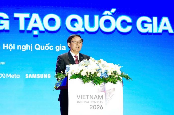 Phó Thủ tướng Chính phủ Hồ Quốc Dũng phát biểu chỉ đạo tại Lễ hưởng ứng.