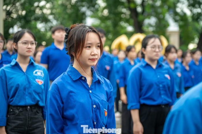 Chương trình là dịp khơi dậy niềm tự hào dân tộc, bồi đắp lý tưởng cách mạng, tình yêu quê hương, đất nước; đồng thời lan tỏa tinh thần trách nhiệm, khát vọng cống hiến của hội viên, thanh niên trong sự nghiệp xây dựng và bảo vệ Tổ quốc.