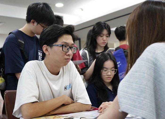  Ngày càng nhiều học sinh Việt Nam cân nhắc các điểm đến du học châu Á.