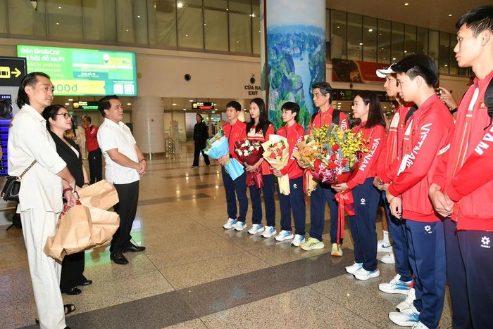 Tuyển cầu mây Việt Nam có kỳ Asiad thành công.