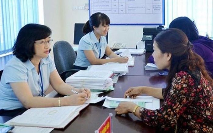 Nghị định số 381/2026/NĐ-CP quy định phụ cấp công vụ đối với cán bộ, công chức cấp xã. Ảnh minh họa