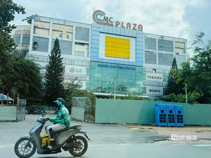 Theo quy hoạch, khu đất 79B Lý Thường Kiệt có chức năng hỗn hợp gồm nhà ở, thương mại dịch vụ và công viên cây xanh. Khu vực này đã có quy hoạch chi tiết 1/500, dự kiến xây dựng chung cư cao tầng kết hợp thương mại, dịch vụ và công viên.