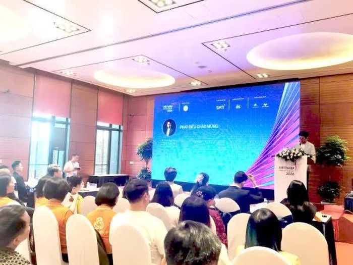 Theo ông Phạm Ngọc Hiếu - Phó Giám đốc phụ trách Trung tâm Hỗ trợ đổi mới sáng tạo, mở rộng thị trường phải đi cùng đổi mới công nghệ và xây dựng thương hiệu.