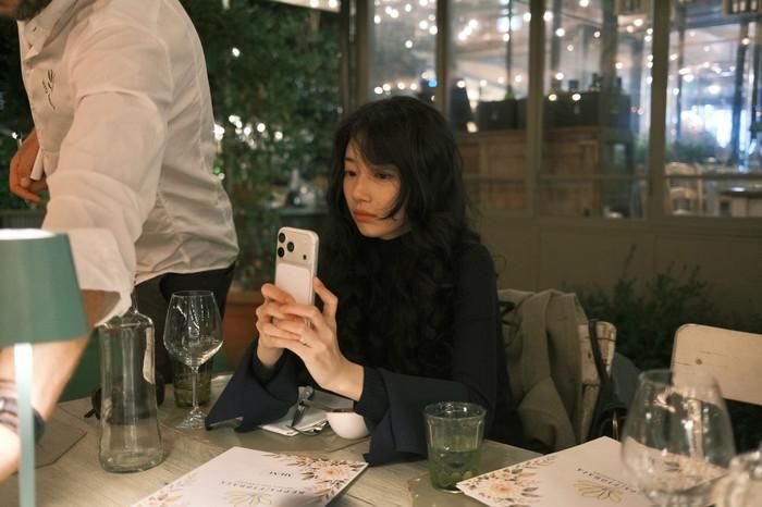 Suzy được nhiều khán giả ưu ái gọi là "tình đầu quốc dân".