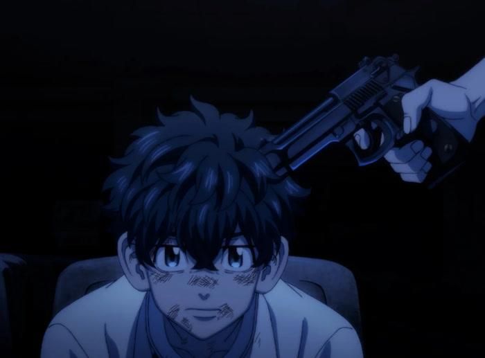 Lên sóng từ ngày 3/10, Tokyo Revengers: Three-Ten War Arc đánh dấu chương mới của series anime nổi tiếng Tokyo Revengers. Phim có sự tham gia lồng tiếng của Yuki Shin, Azumi Waki và Ryota Osaka.