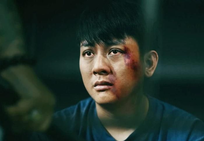 Hoài Lâm góp mặt trong Thiên Đường Máu.