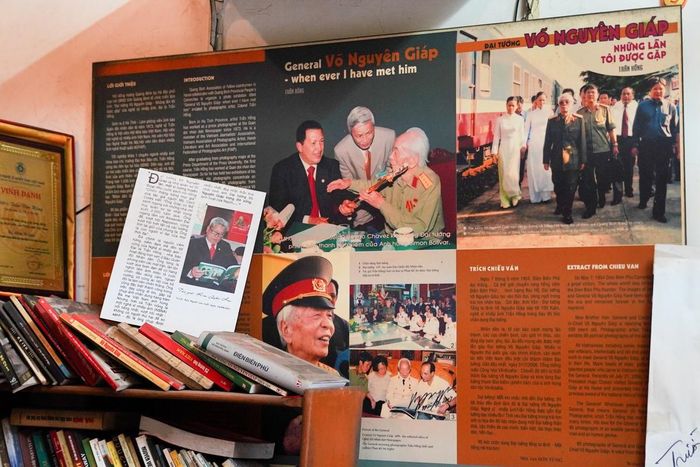 Kho tàng đồ sộ của "người chép sử" bằng hình ảnh