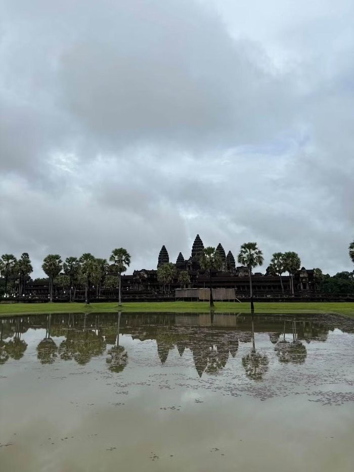  Angkor Wat 