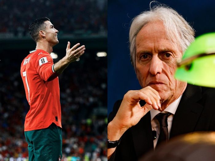 Nguồn ảnh: X/ Portugal Football Official