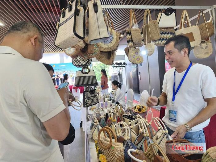 Sản xuất và tiêu dùng bền vững mang lại cơ hội cho doanh nghiệp, hợp tác xã.