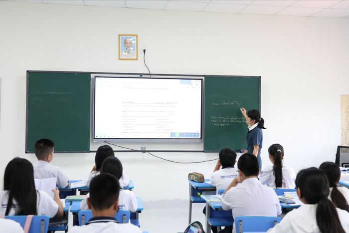 Phòng, chống BLHĐ cần được thực hiện từ sớm, thông qua giáo dục, định hướng nhân cách và xây dựng môi trường học đường lành mạnh