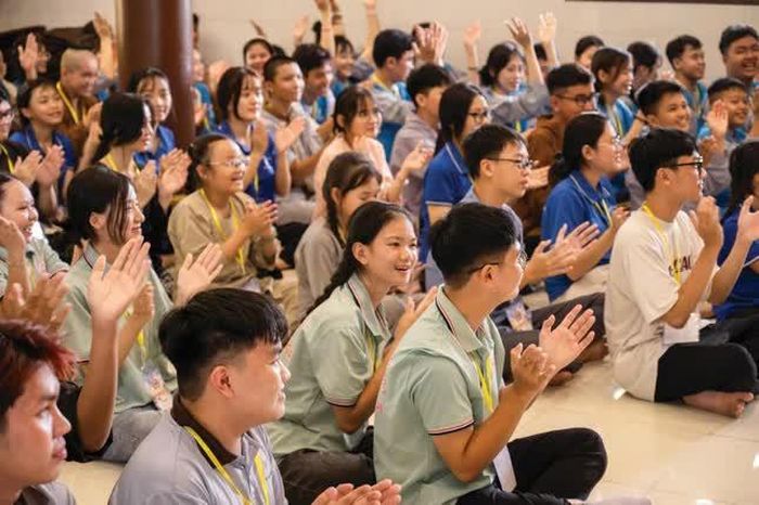 Tinh thần kết nối