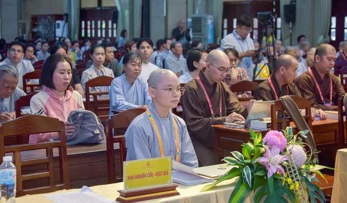 Chuyên đề 1: Lịch sử thống nhất và mô hình tổ chức của GHPGVN (1981-2026)