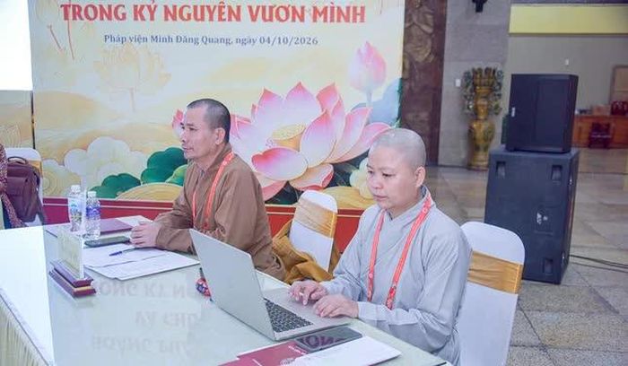 Chuyên đề 4: Hoằng pháp, truyền thông và chuyển đổi số trong kỷ nguyên vươn mình