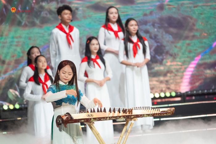 Có cơ chế mở hướng đào tạo, phát triển nguồn nhân lực công nghiệp văn hóa. Ảnh Phạm Thắng