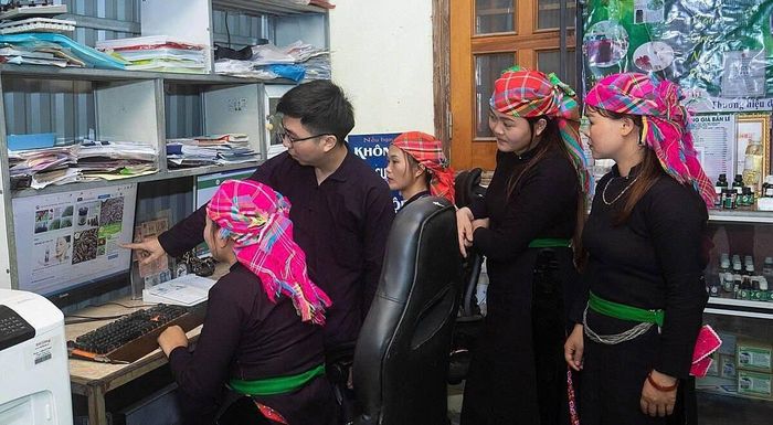Ảnh minh họa. Nguồn: CTTĐT