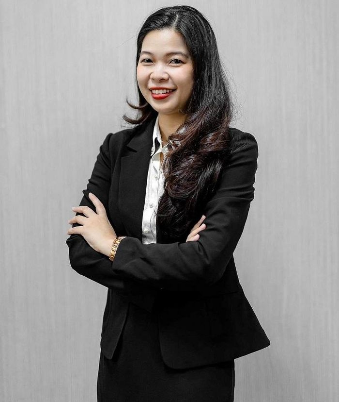 PGS.TS. Nguyễn Thị Thu Trang