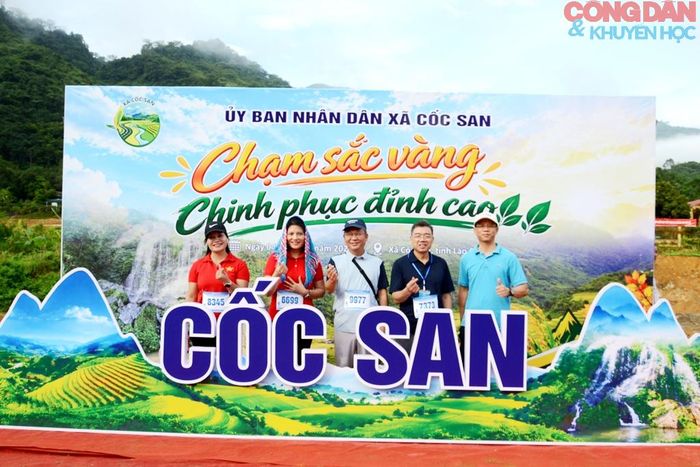 Hẹn gặp lại mùa giải năm sau. Ảnh: Quốc Hồng