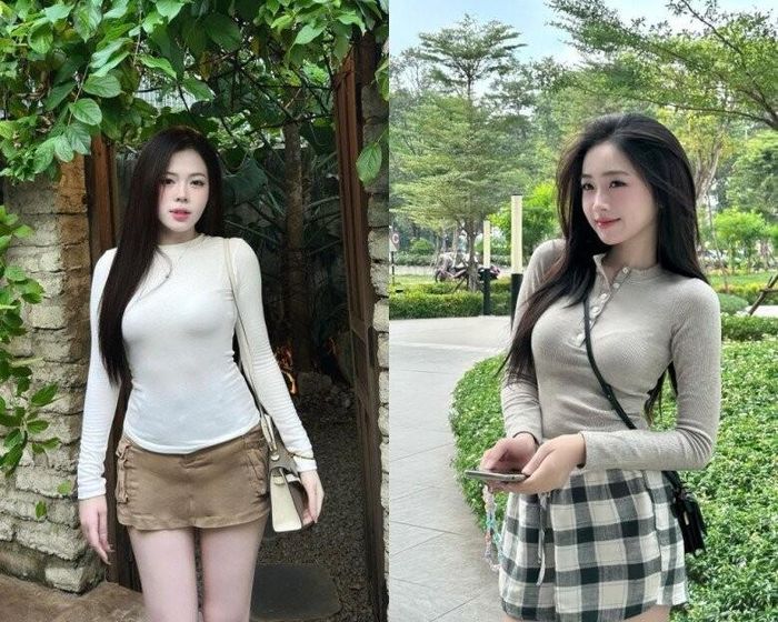 Áo thun giữ nhiệt là lớp áo nền mỏng nhẹ, ôm sát cơ thể giúp giữ ấm mà không gây cộm hay nặng nề khi phối nhiều lớp trang phục.