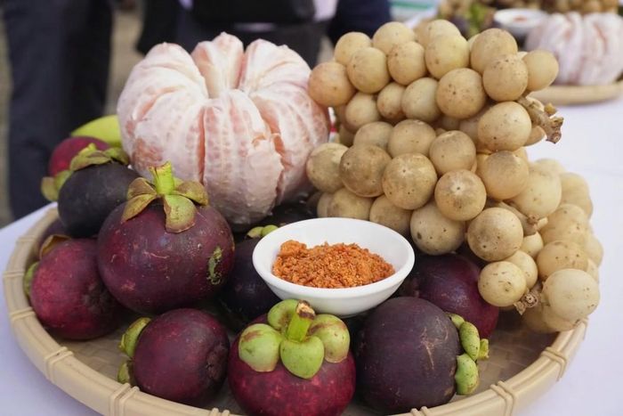 Chuyển đổi số mở thêm hướng phát triển cho kinh tế vườn, kinh tế trang trại tại Đà Nẵng.