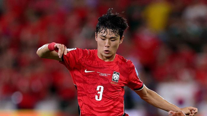 Lee Gi Hyuk lên tiếng xin lỗi người hâm mộ.