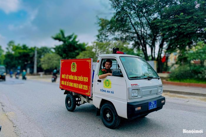 Đợt tổng ra quân bóc xóa quảng cáo rác không chỉ đem lại cảnh quan "Sáng - xanh - sạch - đẹp" chào mừng ngày lễ lớn của Thủ đô, mà còn góp phần nâng cao ý thức chấp hành pháp luật của người dân, từng bước xây dựng nếp sống văn minh đô thị bền vững của nhân dân địa phương.