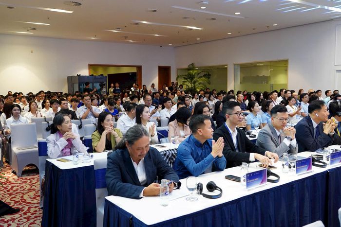 Quang cảnh Diễn đàn. Ảnh: Truyền thông KHCN