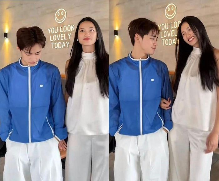 Khi được một người hâm mộ hỏi về kế hoạch đưa bạn gái gặp bố mẹ, Neyun cũng tiết lộ rằng anh đang chuẩn bị. Những động thái này làm dấy lên đồn đoán cả hai sắp về chung một nhà. Tuy nhiên, cặp đôi chưa xác nhận kế hoạch kết hôn.