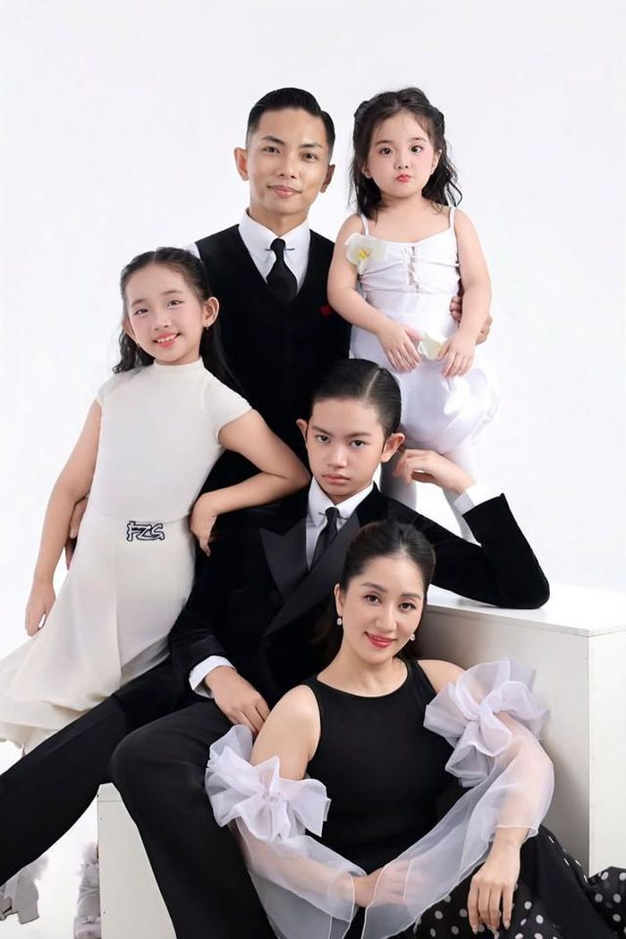 Tổ ấm của Khánh Thi - Phan Hiển.